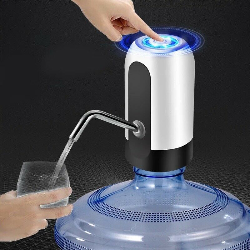 Water Bottle Electric Automatic Universal Dispenser