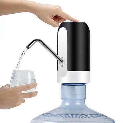 Water Bottle Electric Automatic Universal Dispenser